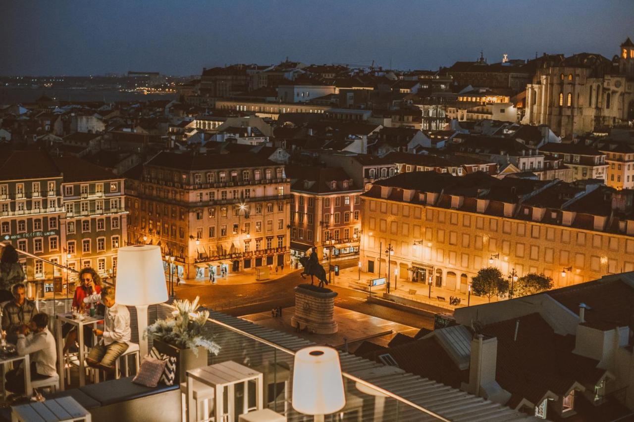 Hotel Mundial Lisbon