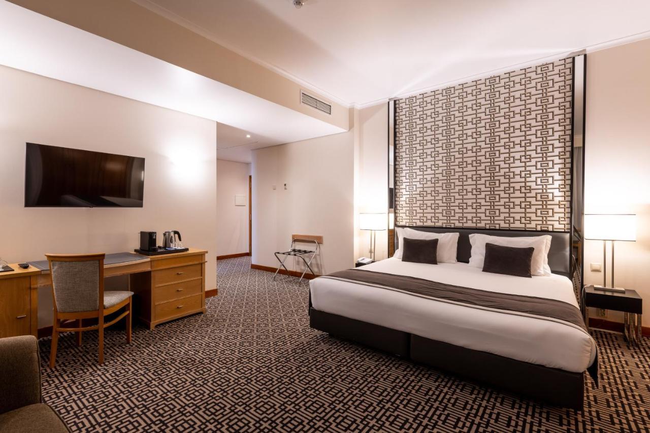Mundial Hotel Lisbon