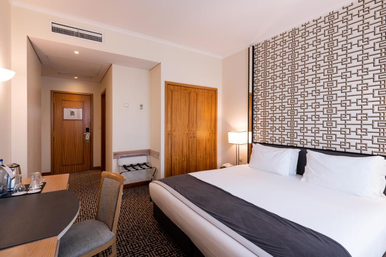 Hotel Mundial Lisbon