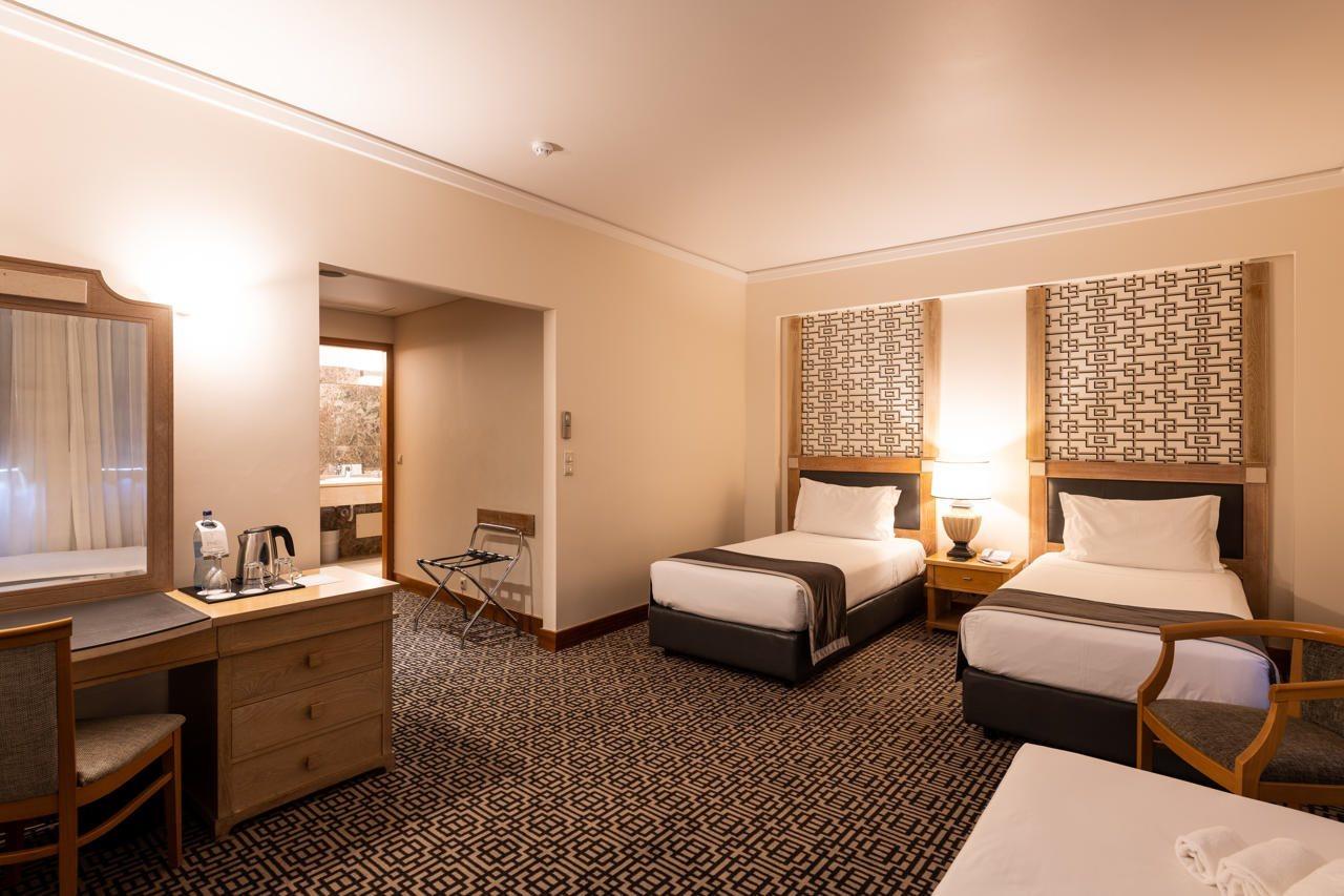 Mundial Hotel Lisbon