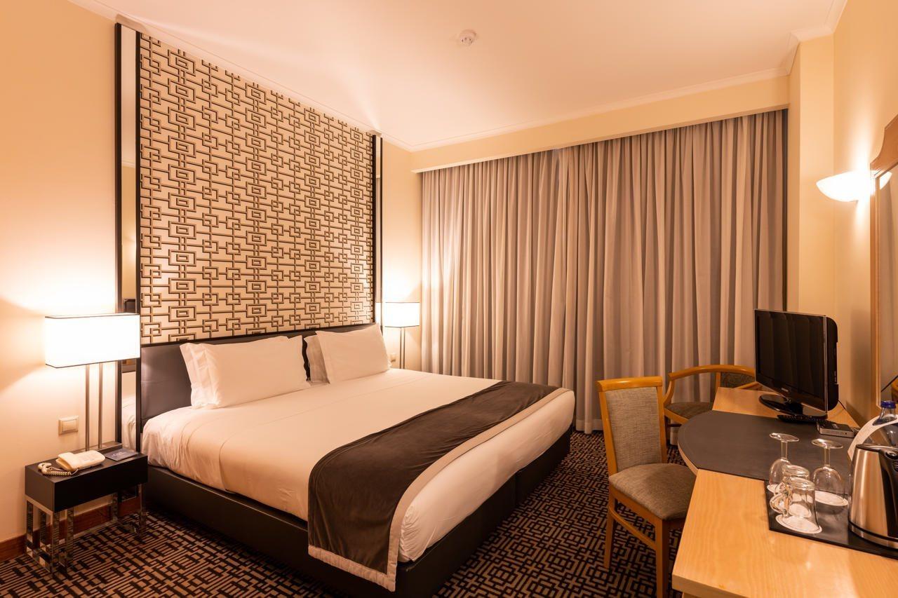 Mundial Hotel Lisbon