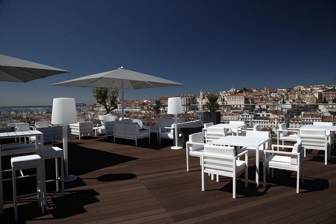 Hotel Mundial