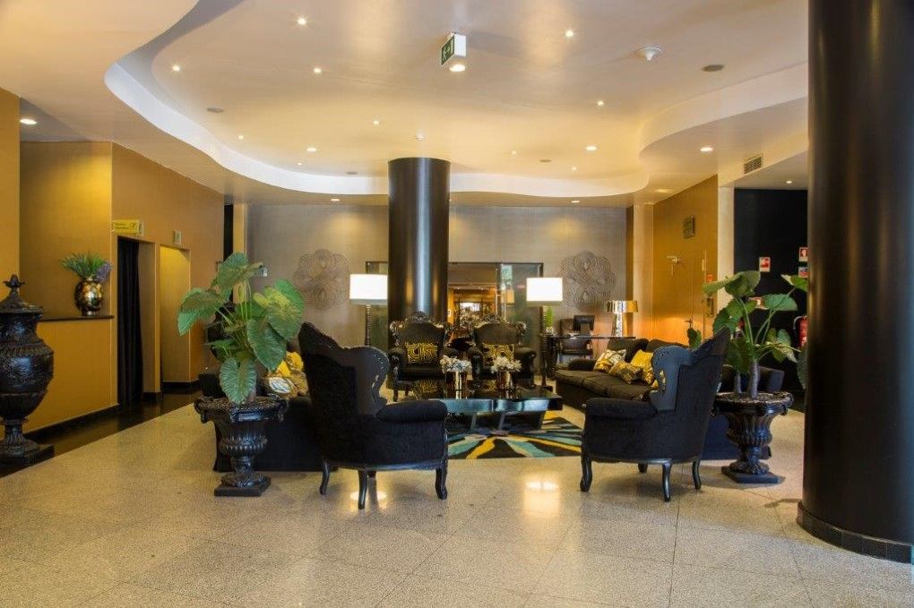 Hotel Mundial