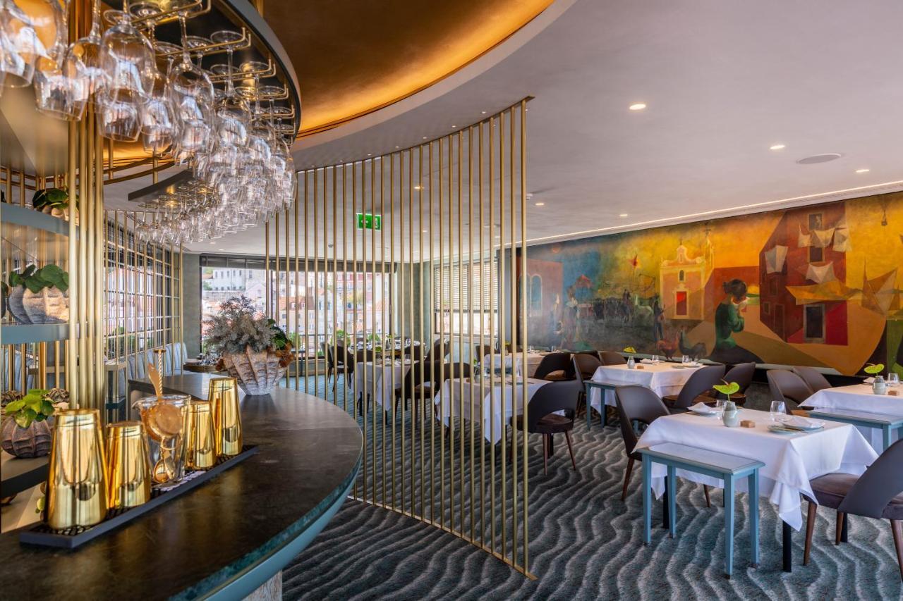 Mundial Hotel Lisbon
